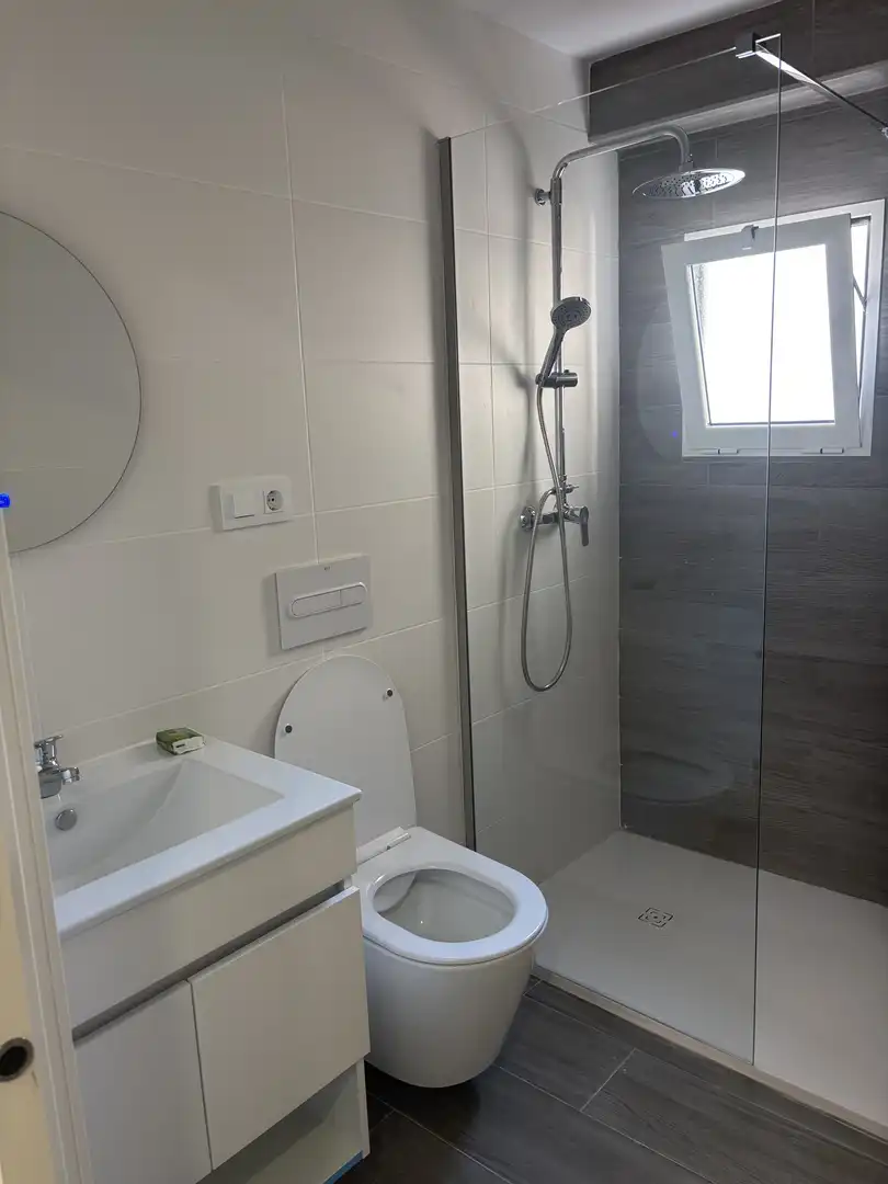 Piso de 200 m² en Burjasot