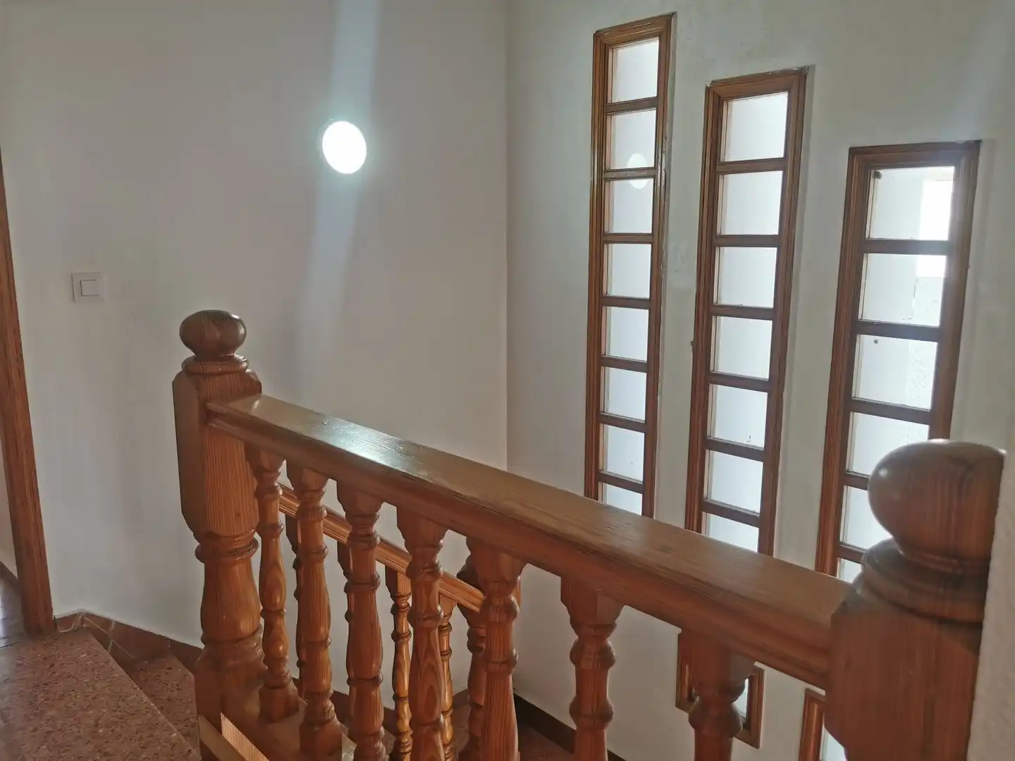 Casa de 123 m² a Santa Brígida