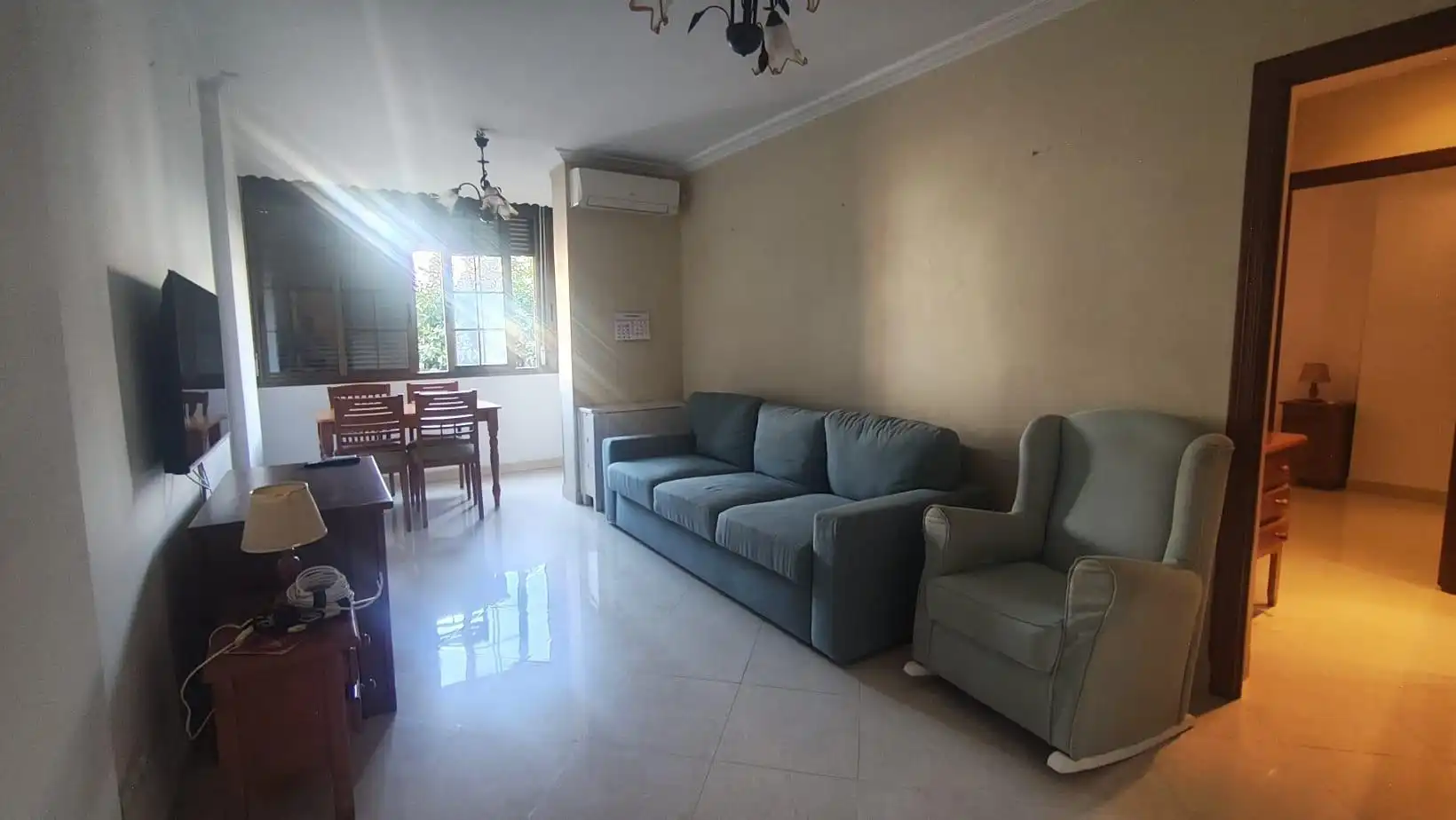 Pis de 81 m² a Sevilla