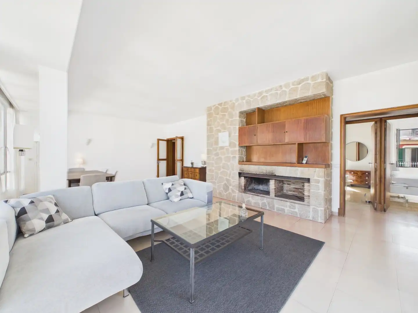 Piso de 160 m² en Palma