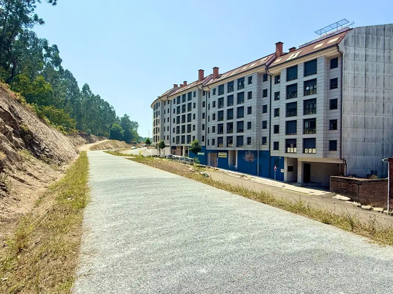 Piso de 98 m² en Ames