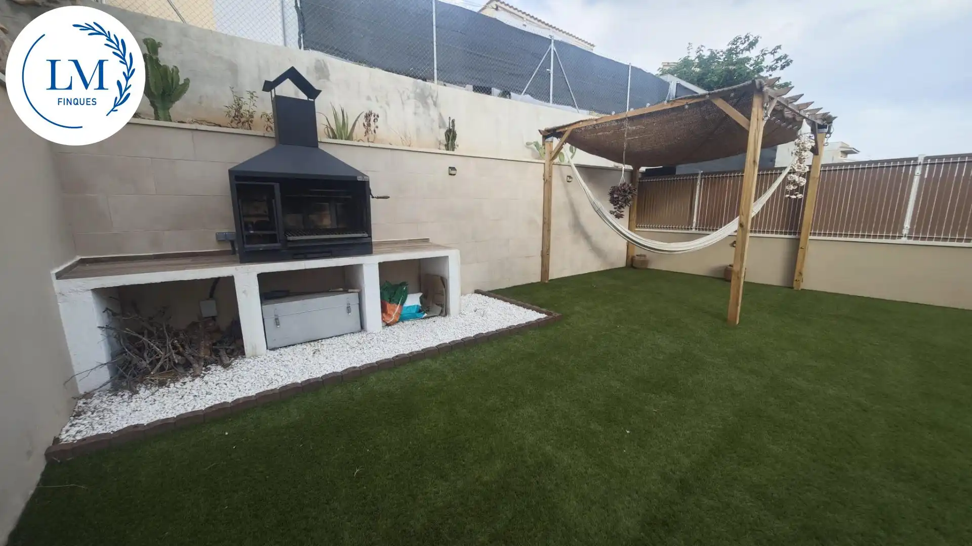 Casa de 137 m² en Vilanova i la Geltrú