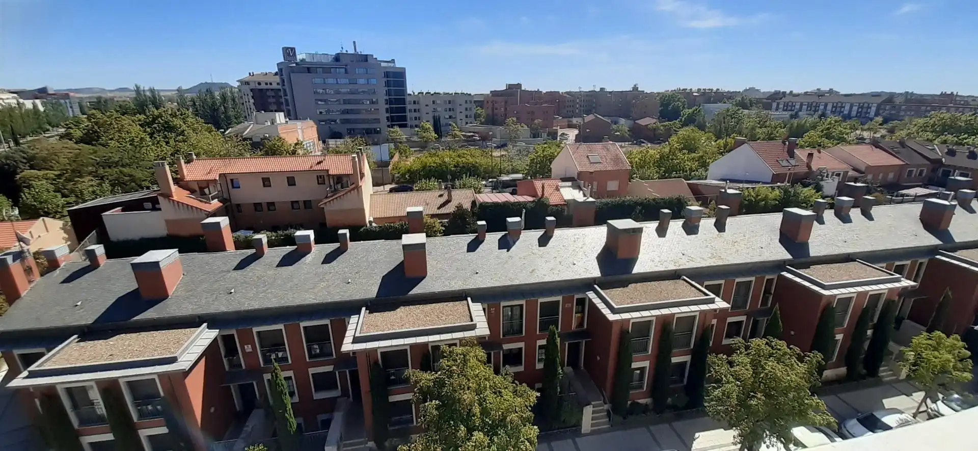 Appartement 55 m² à Valladolid