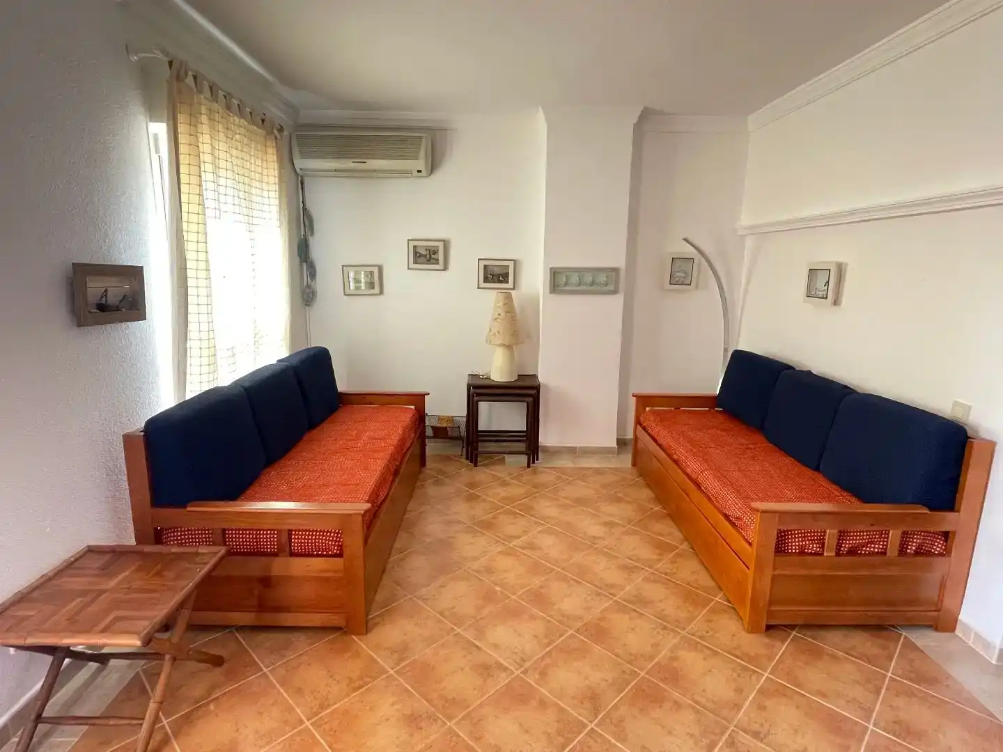 Piso de 80 m² en Ayamonte