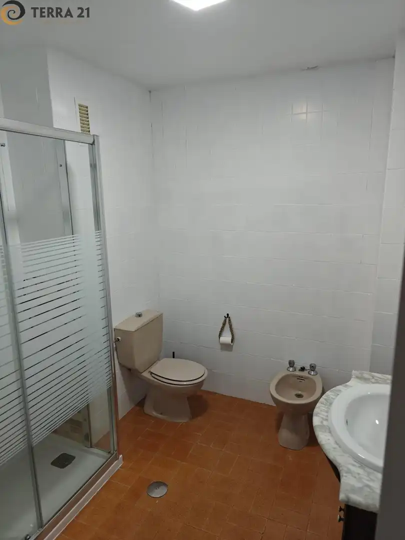 Piso de 115 m² en Jaén