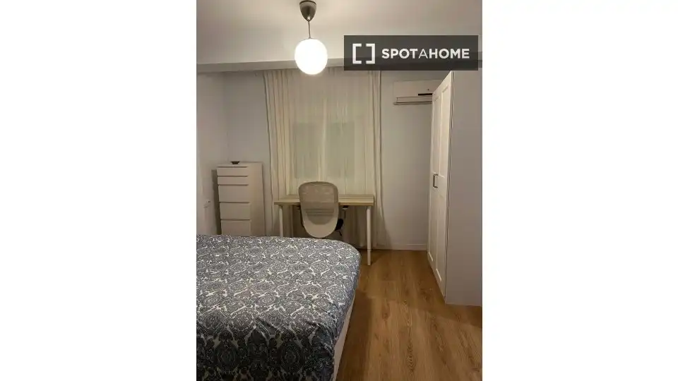 Habitación en alquiler, Almería