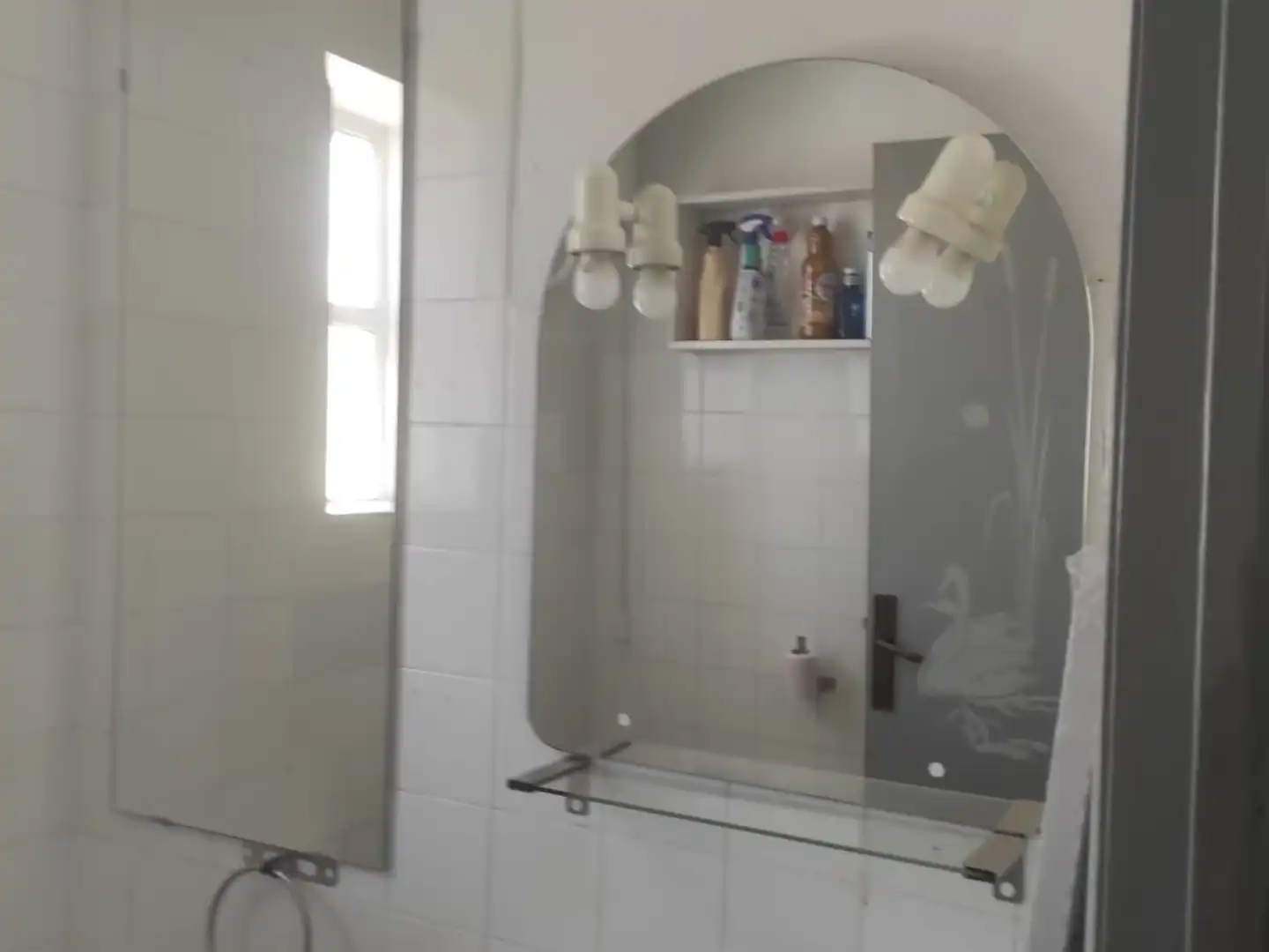 Piso de 100 m² en Murcia
