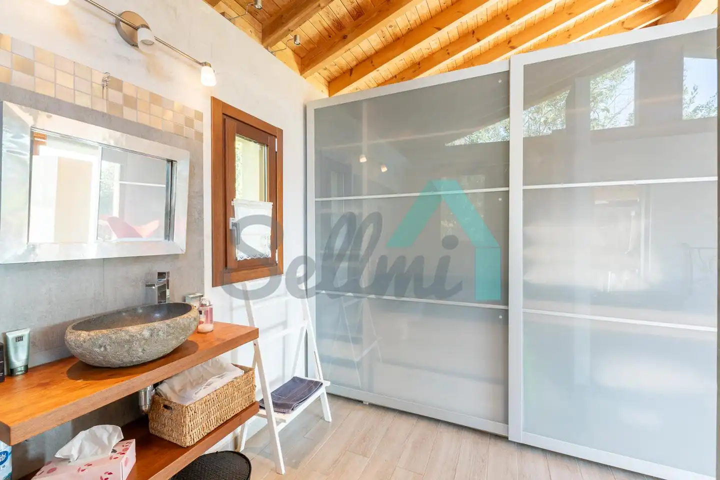 Piso de 80 m² en Villaviciosa