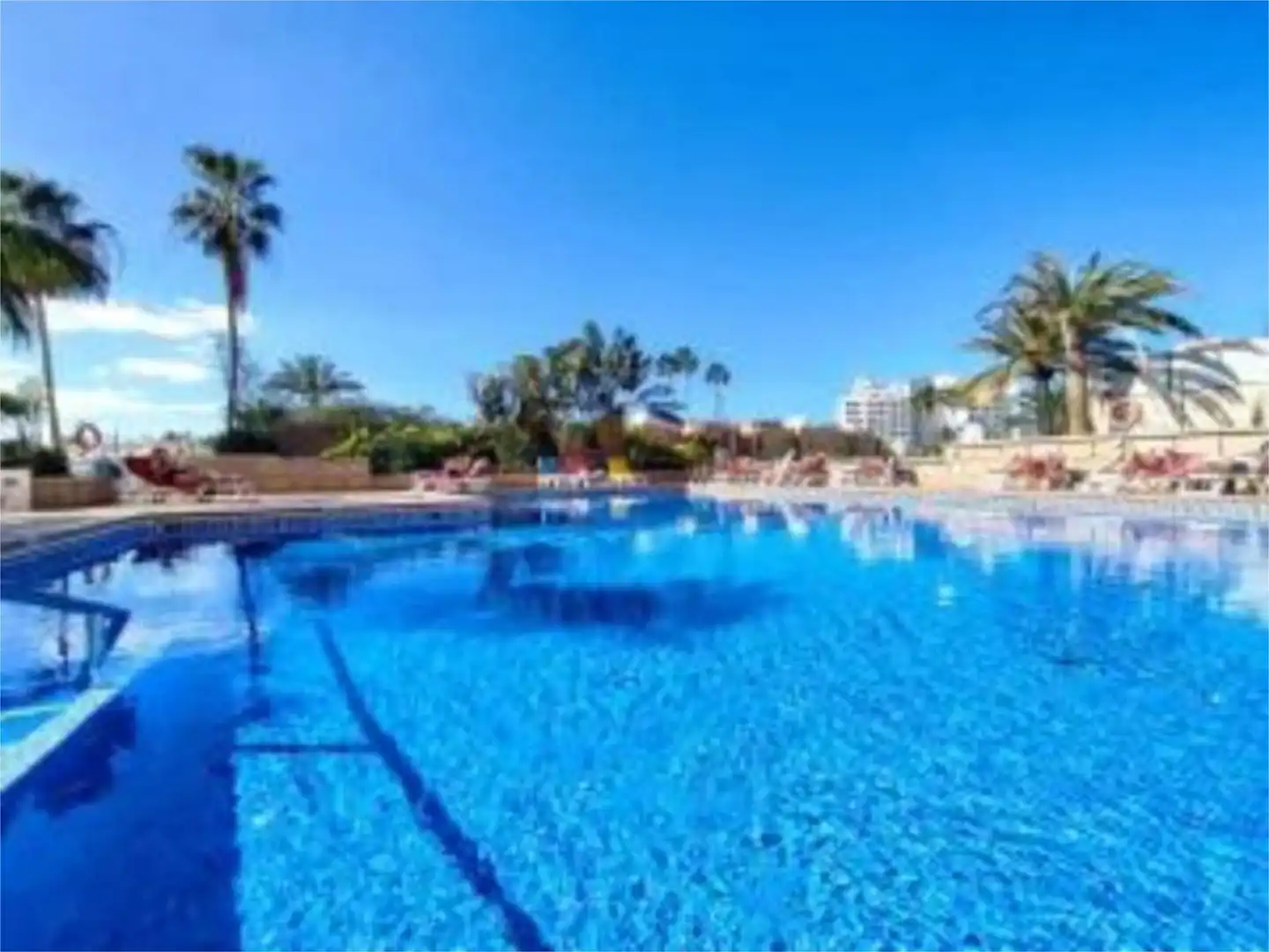 Piso de 40 m² en Adeje