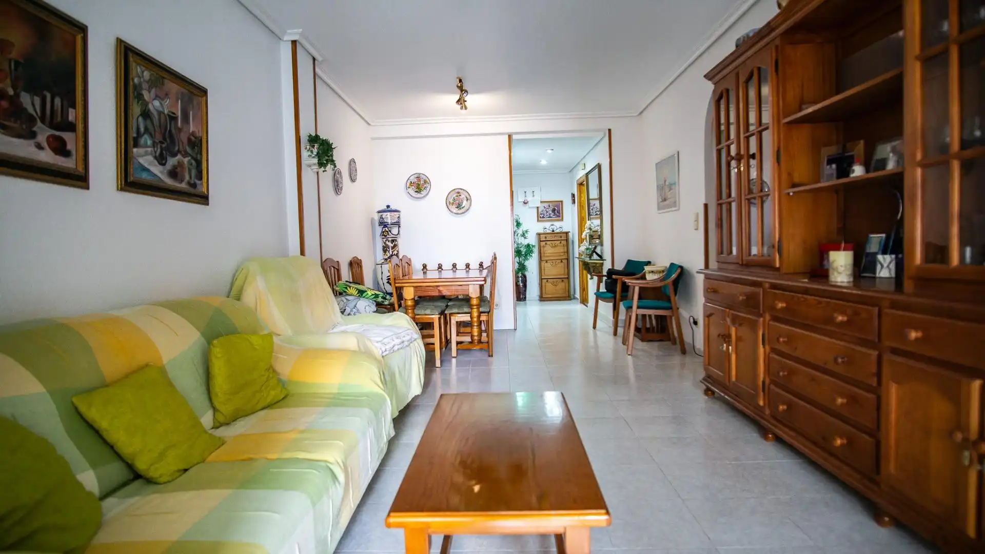 Pis de 85 m² a Elx