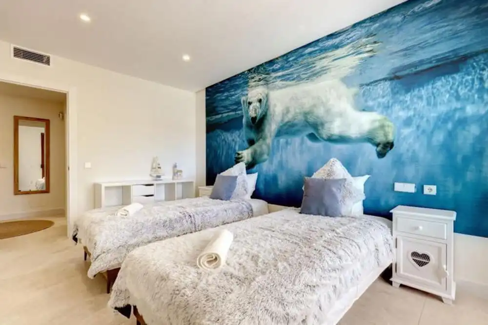 Casa de 242 m² en Mijas