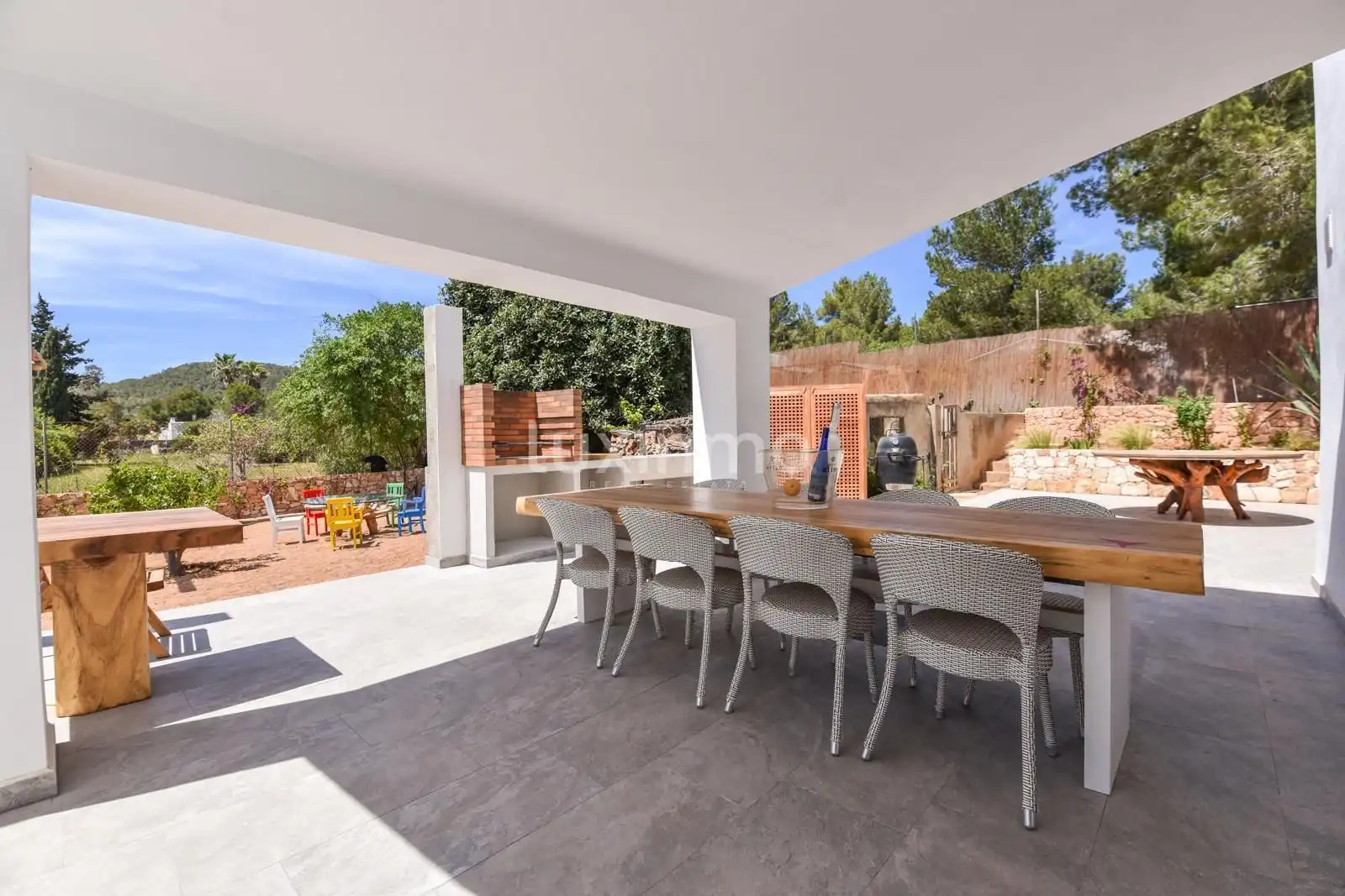 Casa de 420 m² a Sant Josep de sa Talaia