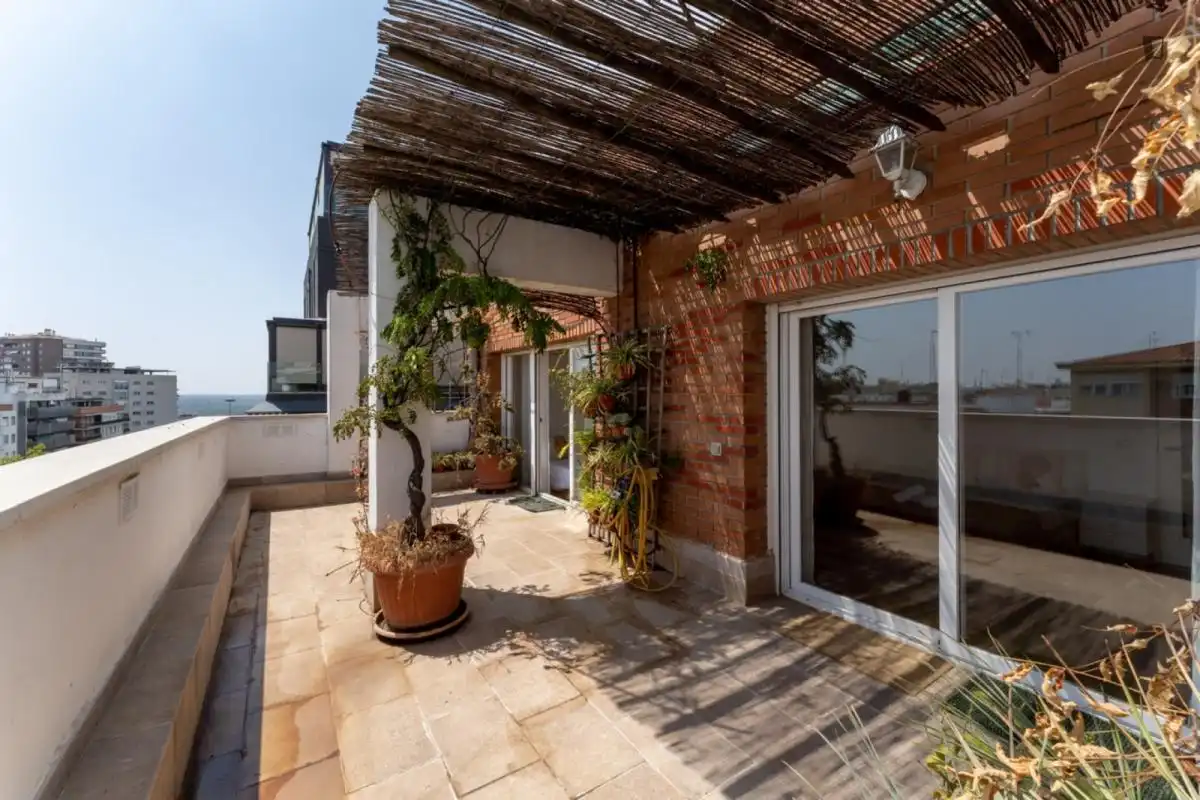 Habitación en alquiler, Madrid