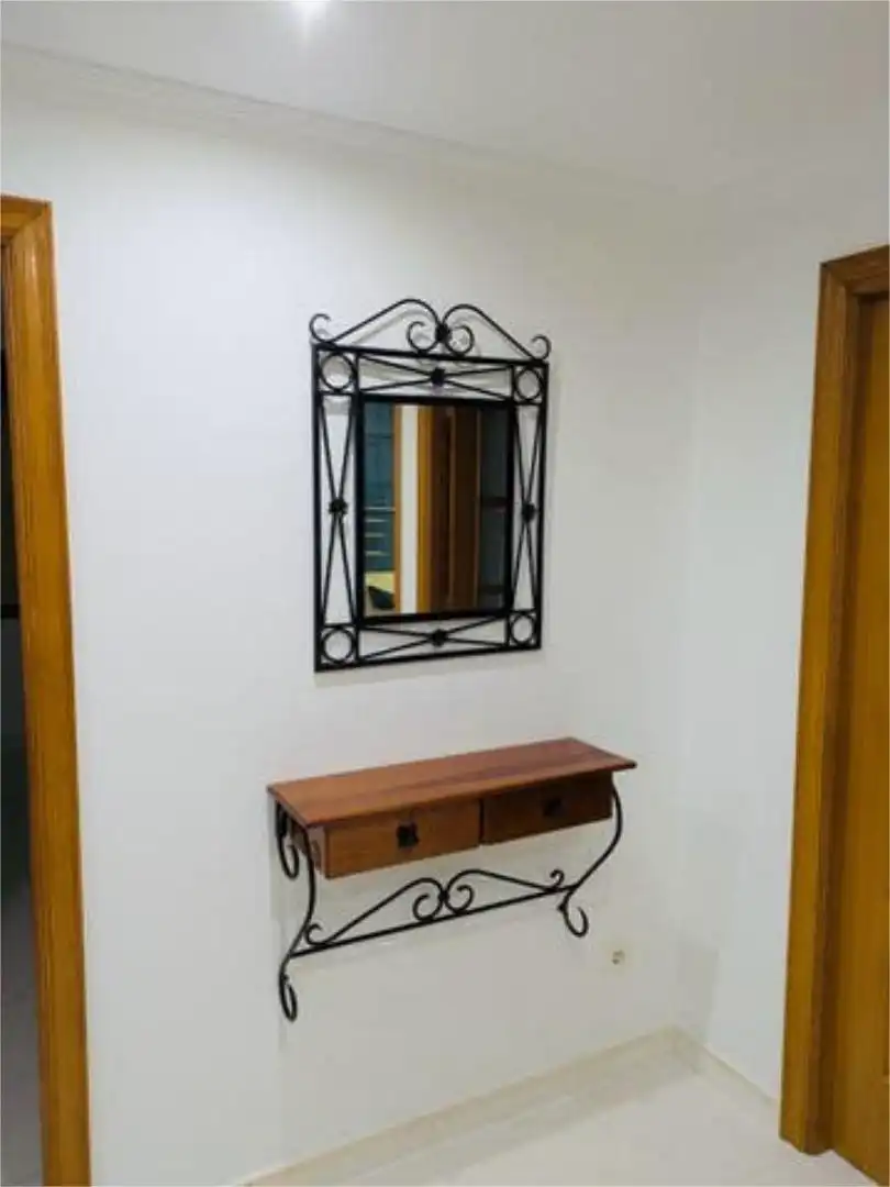 Piso de 120 m² en Vilagarcía de Arousa
