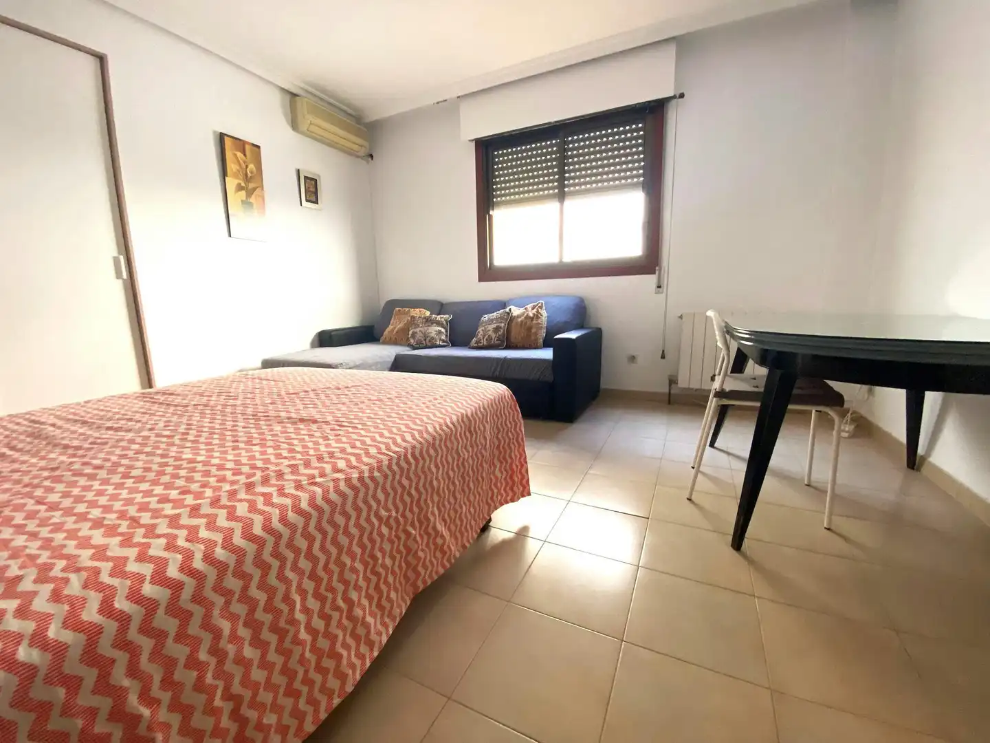 Habitación 85 m², Sevilla