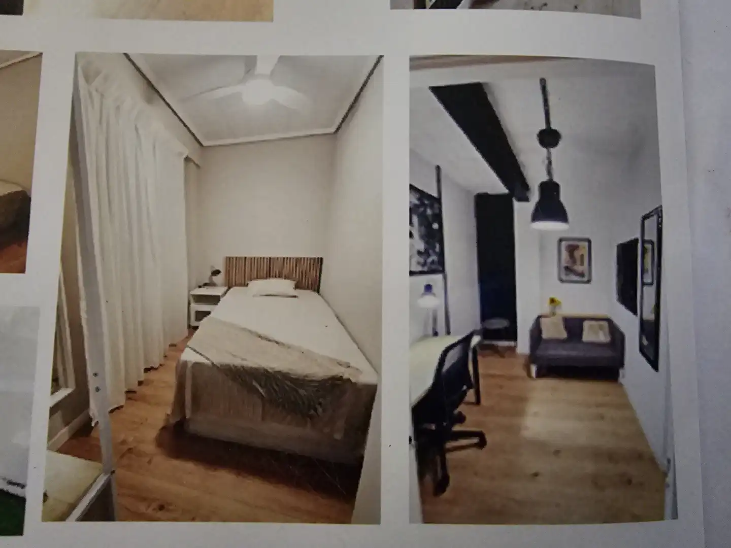 Habitación en alquiler, Elche