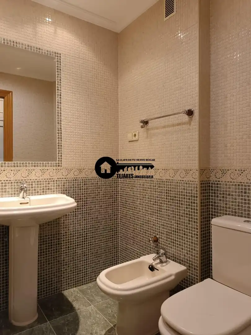 Piso de 120 m² en Albacete