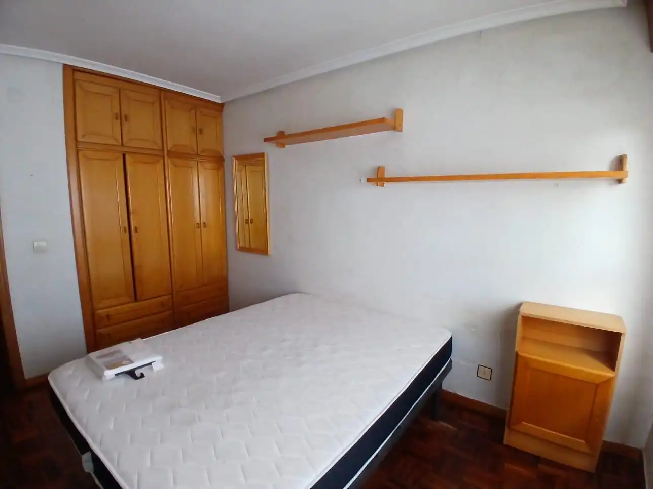 Piso de 90 m² en Burgos