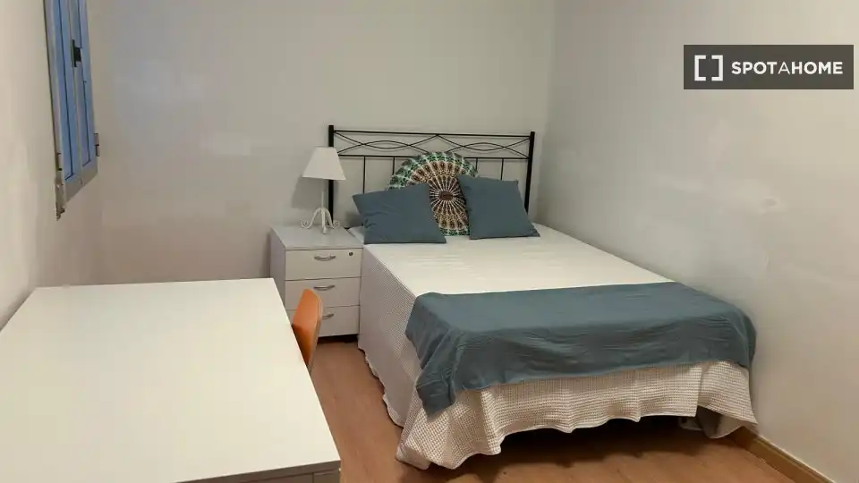 Habitación en alquiler, Madrid