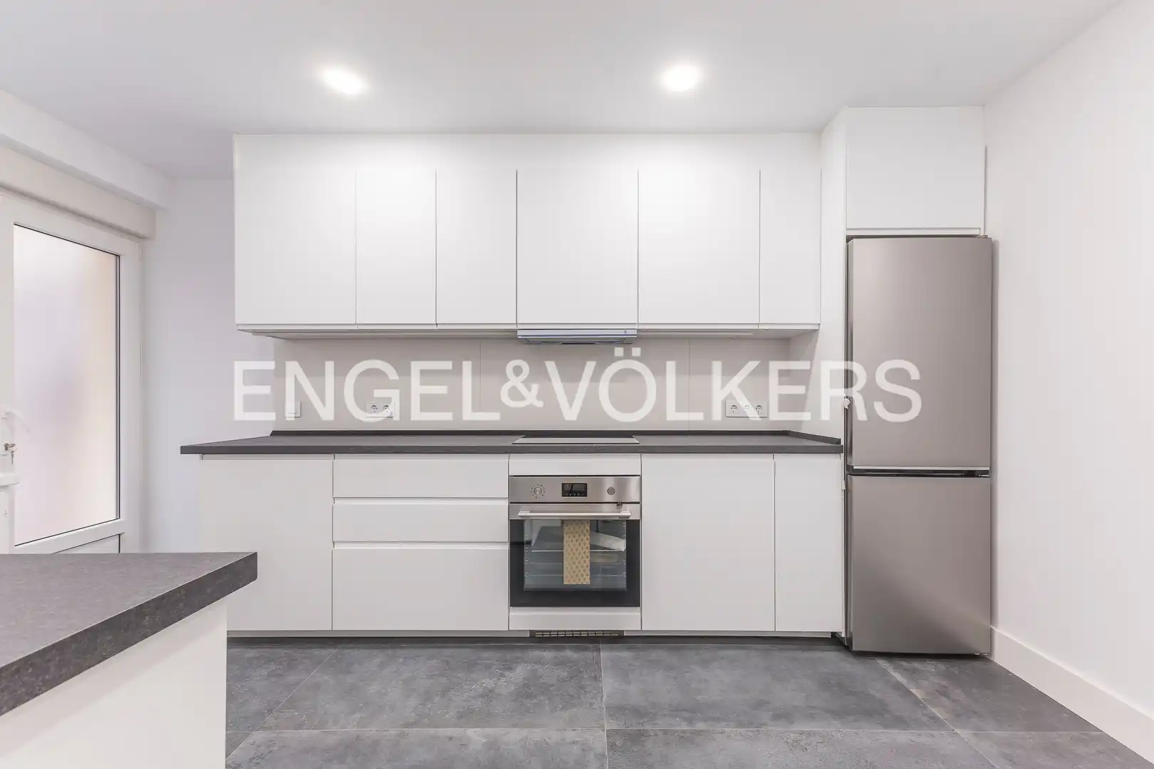 Apartamento 208 m² em Madrid