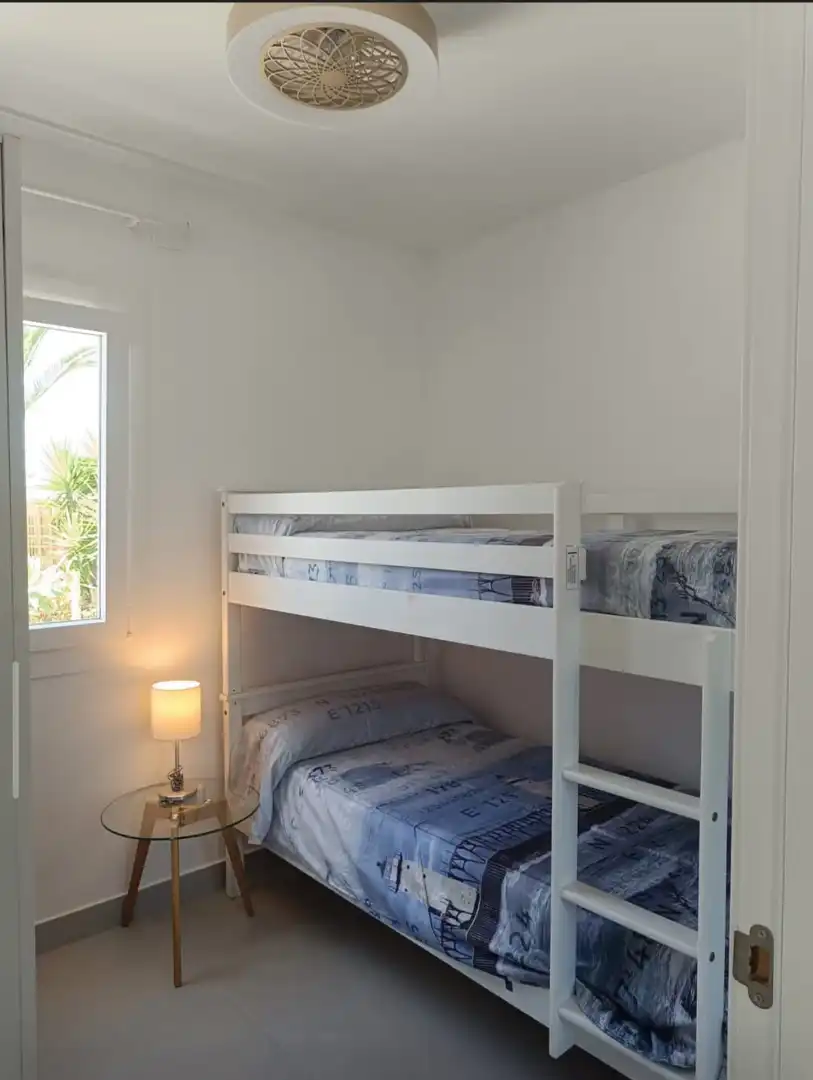 Квартира 55 м² у Cartaya