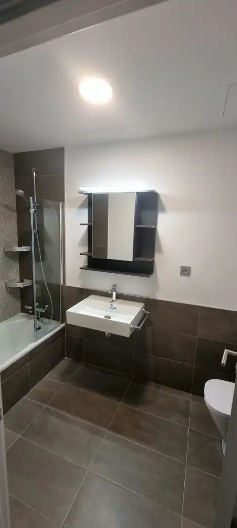 Pis de 94 m² a Dos Hermanas