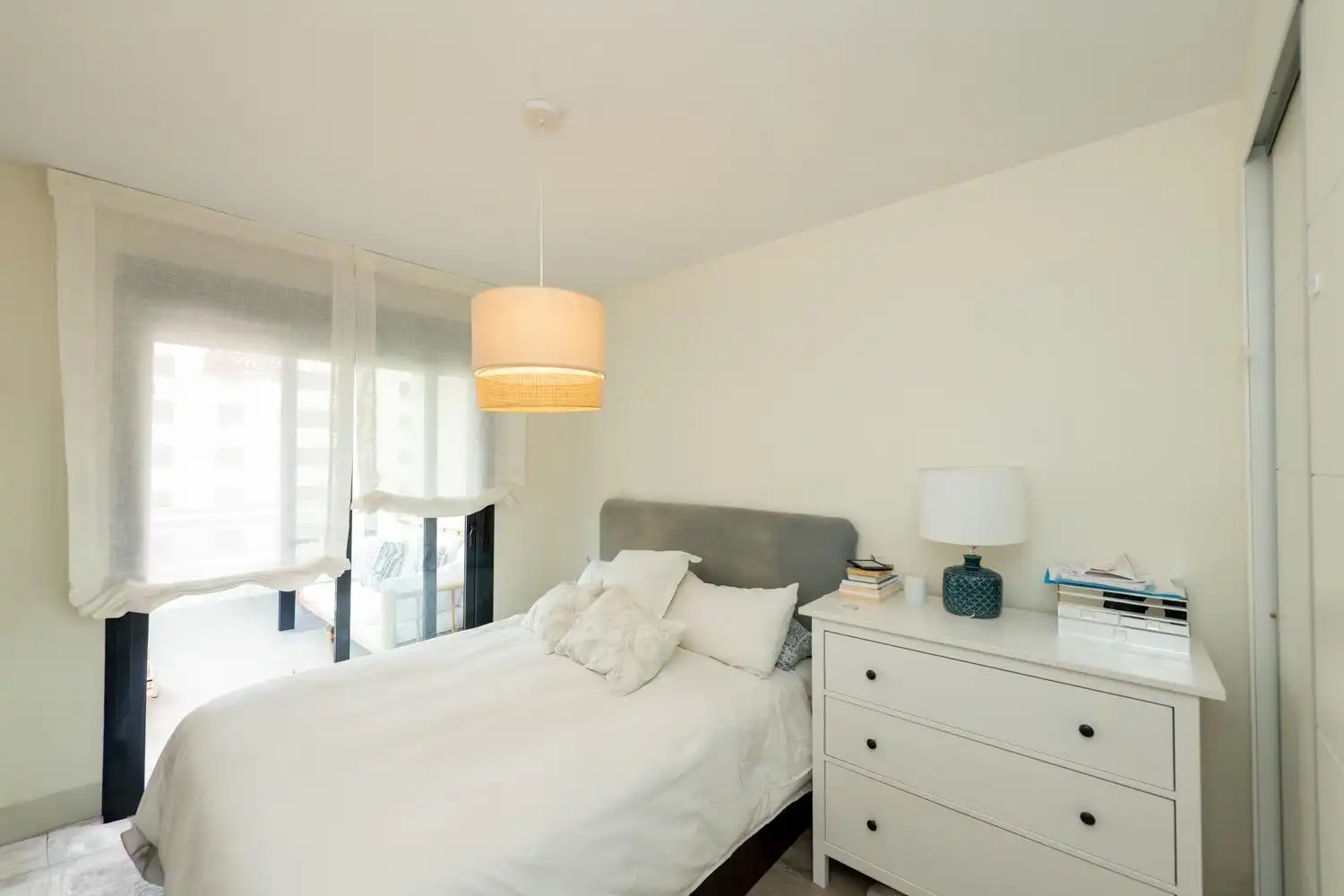Pis de 85 m² a Alacant