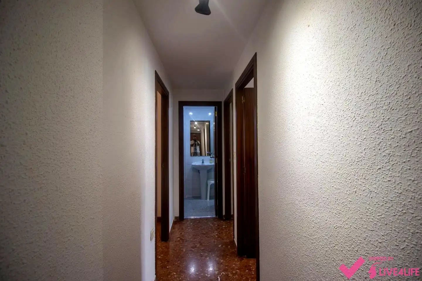 Habitación 120 m², Valencia