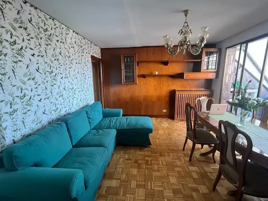 Piso de 120 m² en León