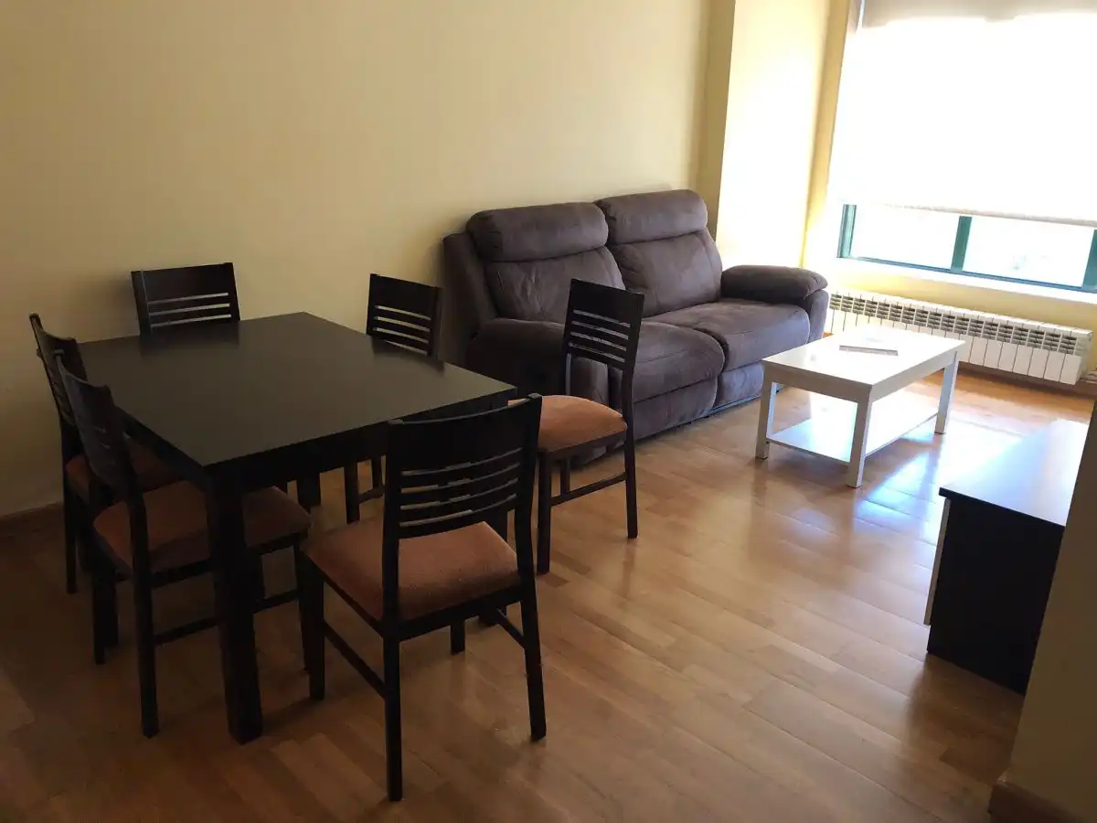 Appartamento 89 m² a Moraña