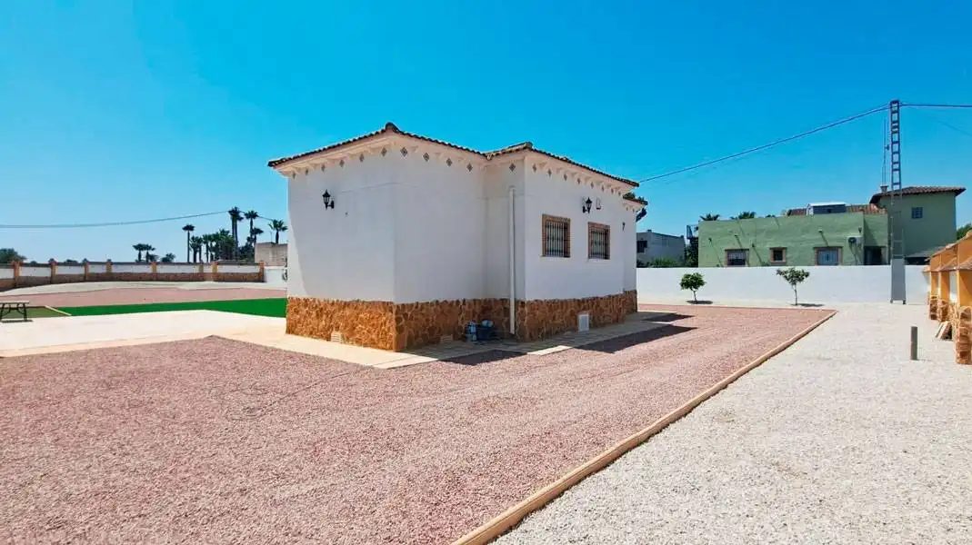 Casa de 140 m² a Catral