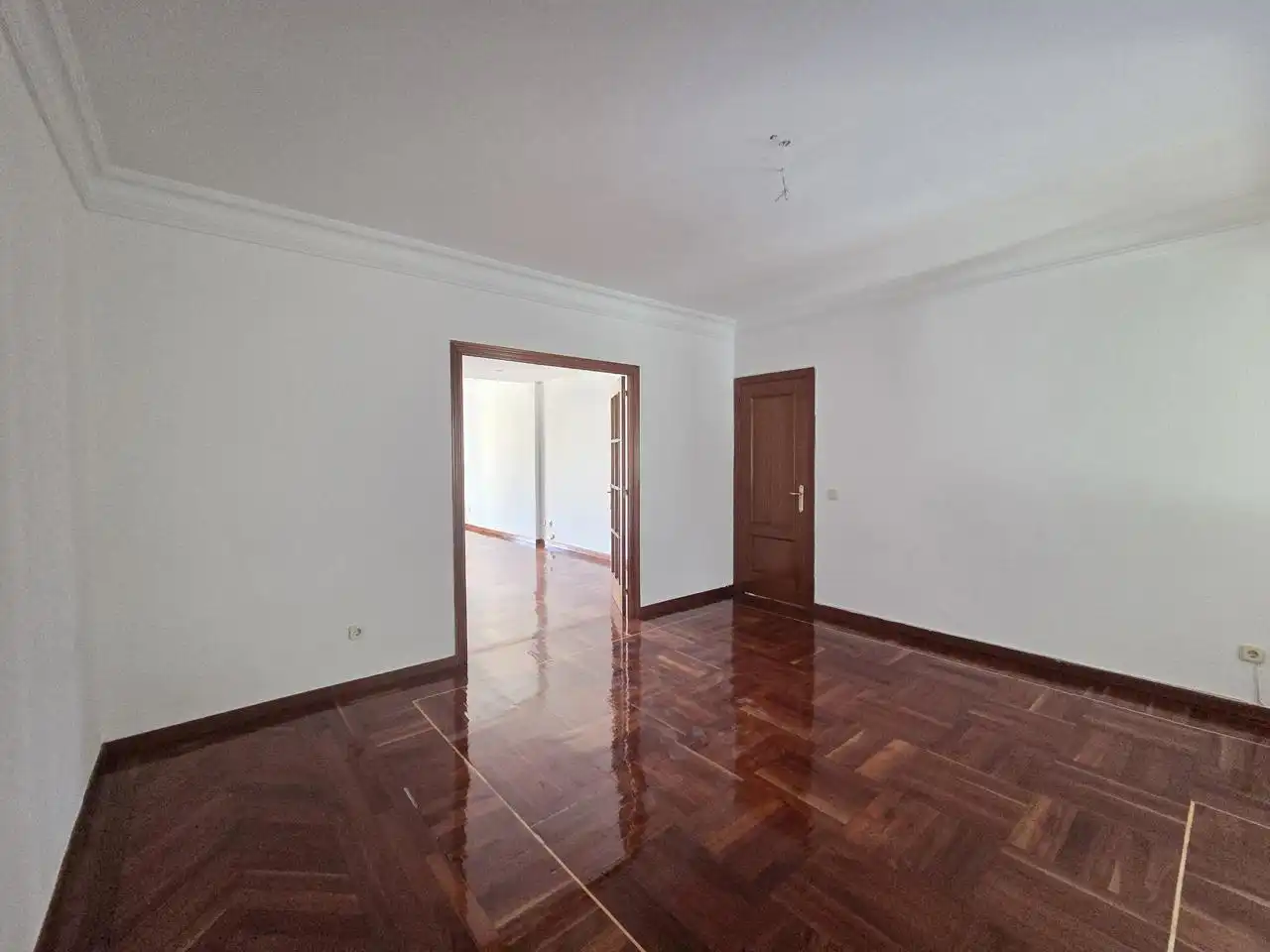 Piso de 123 m² en Madrid