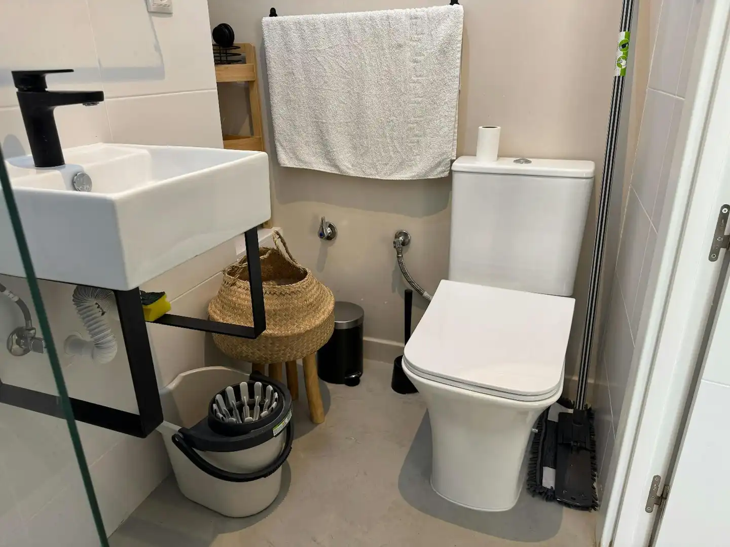 Pis de 32 m² a València