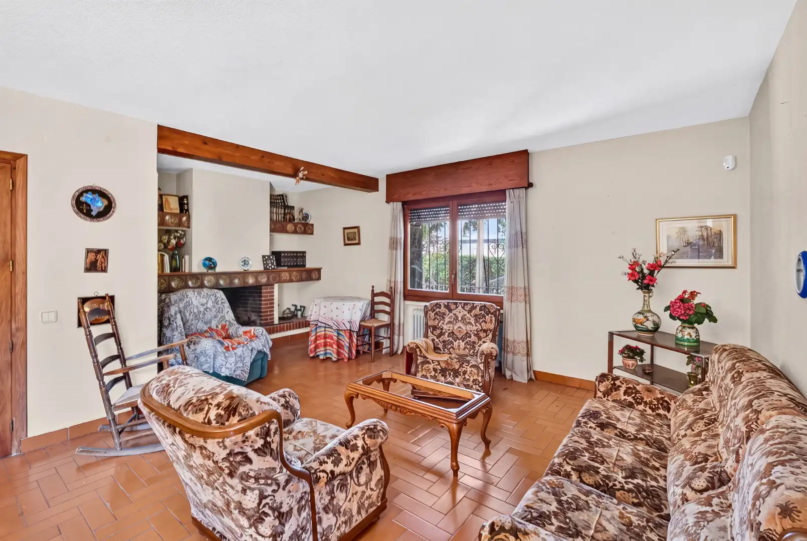 Casa de 432 m² en Torrelodones