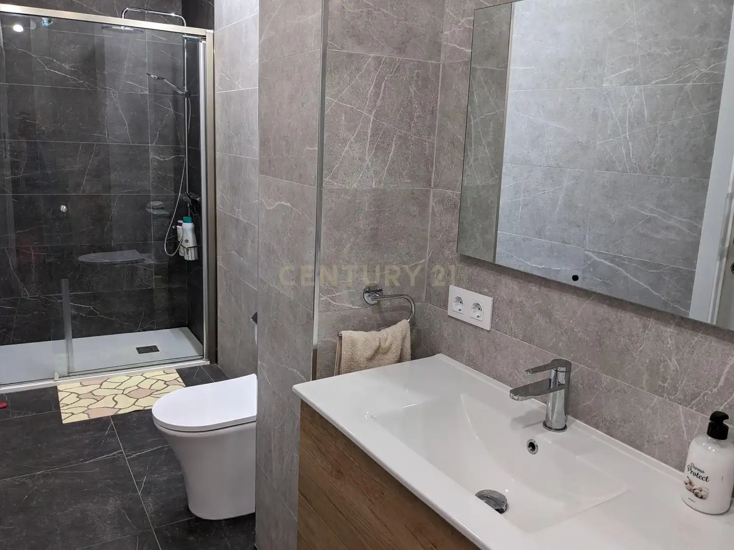 Piso de 90 m² en Malpartida de Cáceres