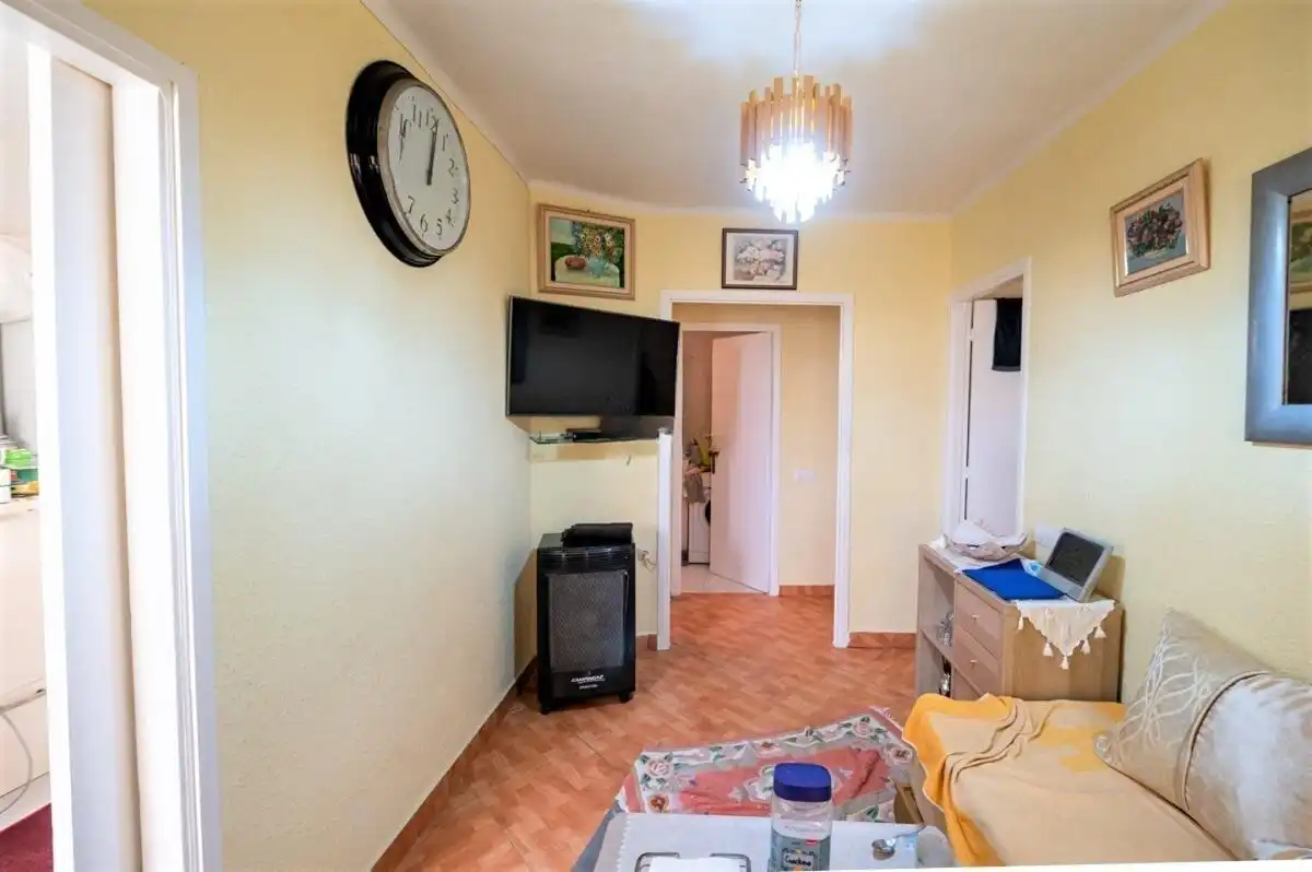 Pis de 45 m² a Premià de Mar