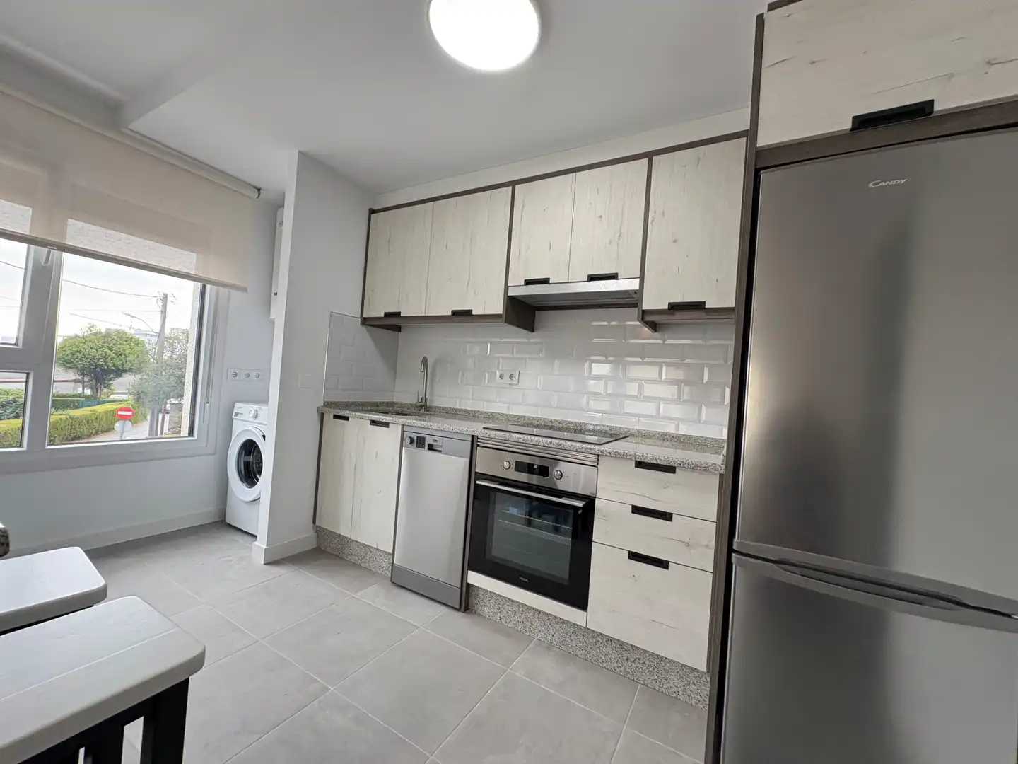 Piso de 55 m² en Ferrol