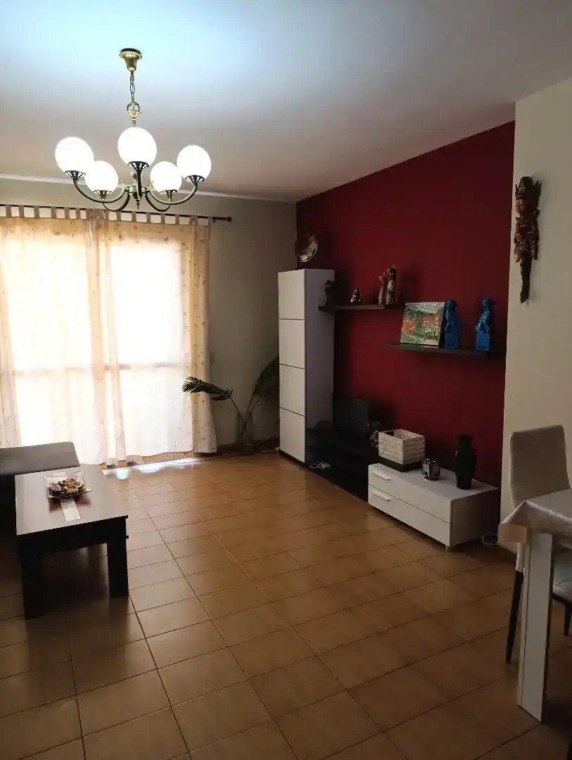 Piso de 110 m² en San Roque