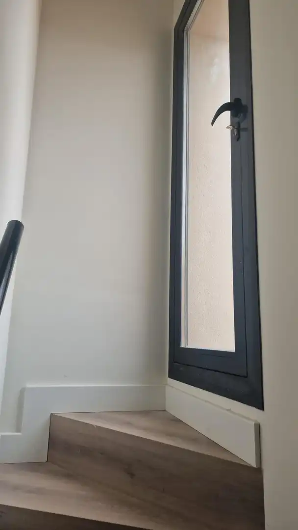 Pis de 121 m² a Almeria