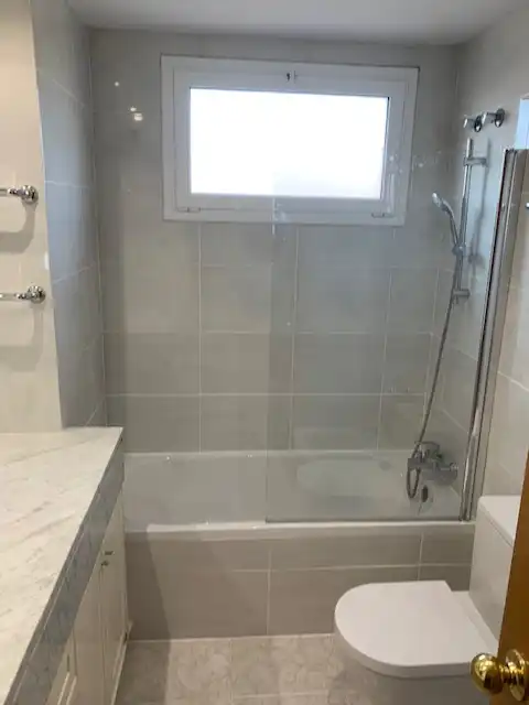 Piso de 132 m² en Sant Cugat del Vallès