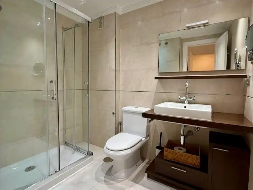 Piso de 120 m² en Marbella