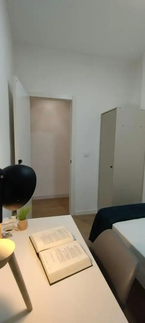 Zimmer zur Miete, Madrid