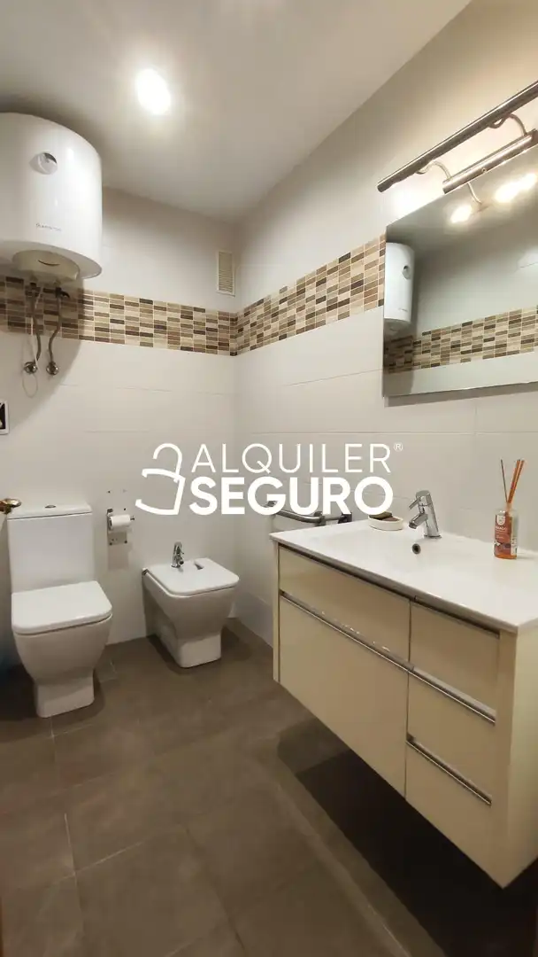 Piso de 100 m² en Alfafar