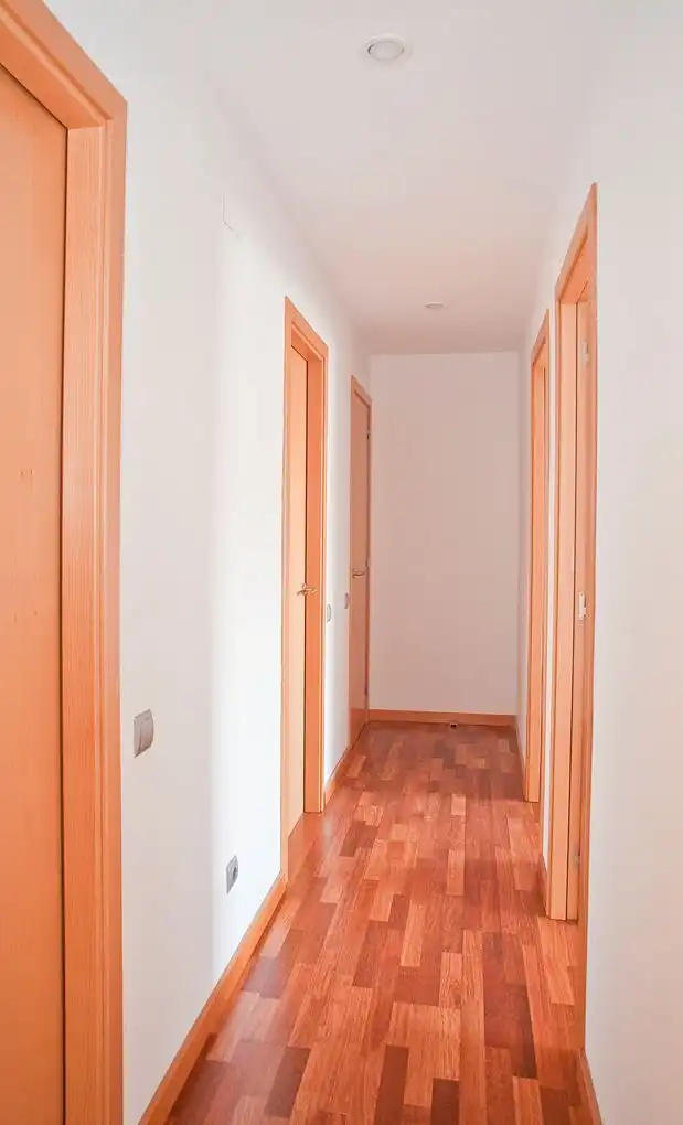 Piso de 111 m² en Sant Cugat del Vallès