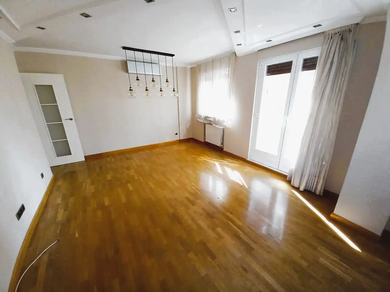 Piso de 100 m² en Salamanca