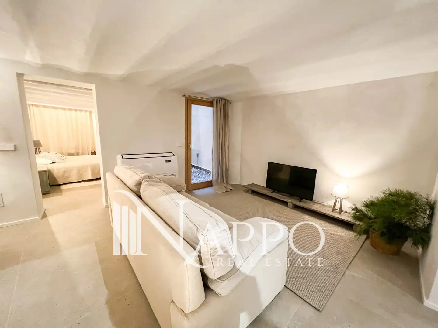 Piso de 72 m² en Palma