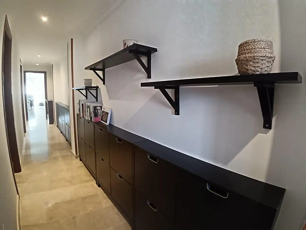 Piso de 115 m² en Antequera