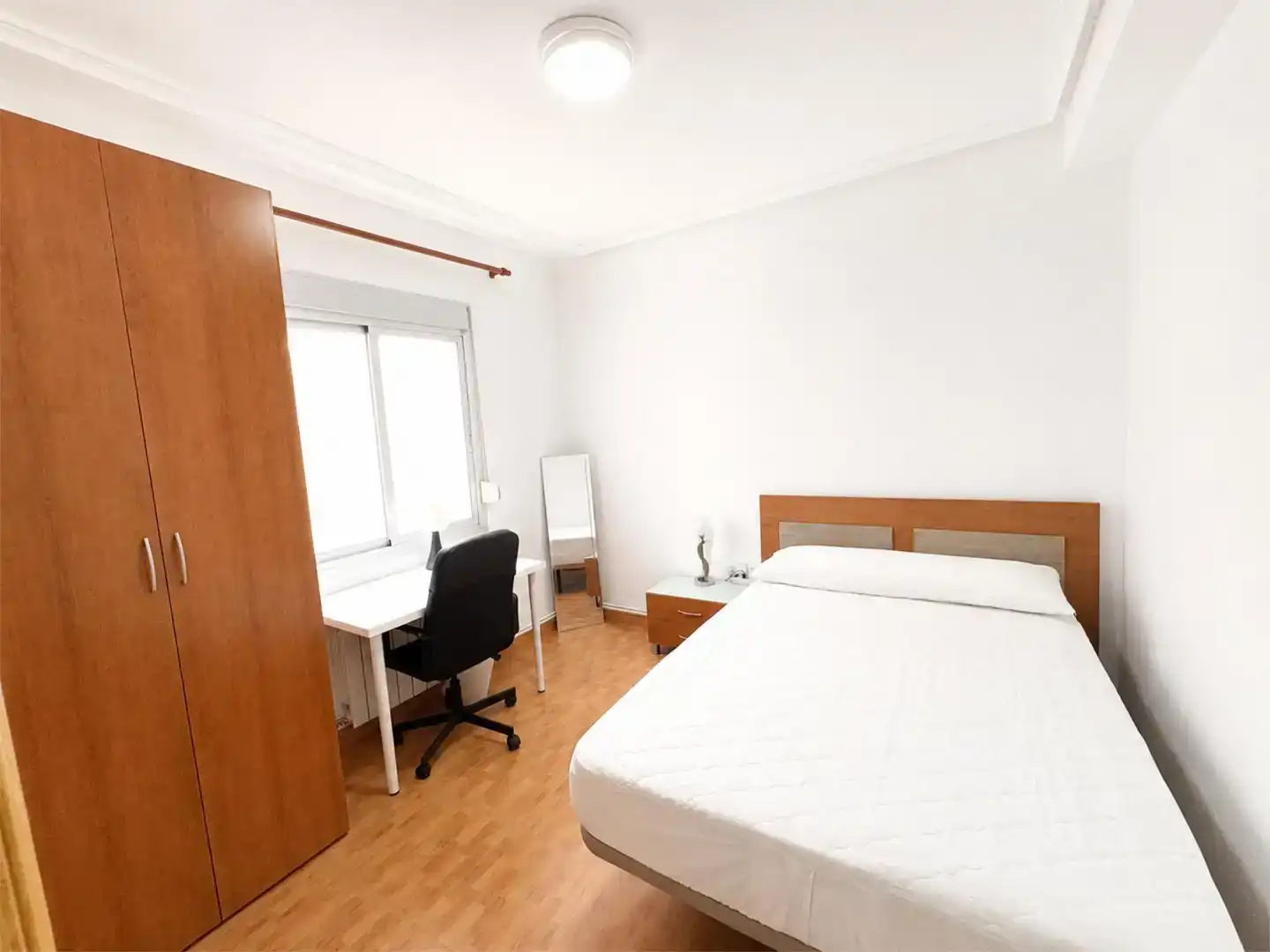 Piso de 120 m² en Albacete