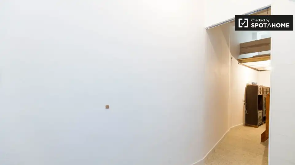 Habitación 29 m², Granada