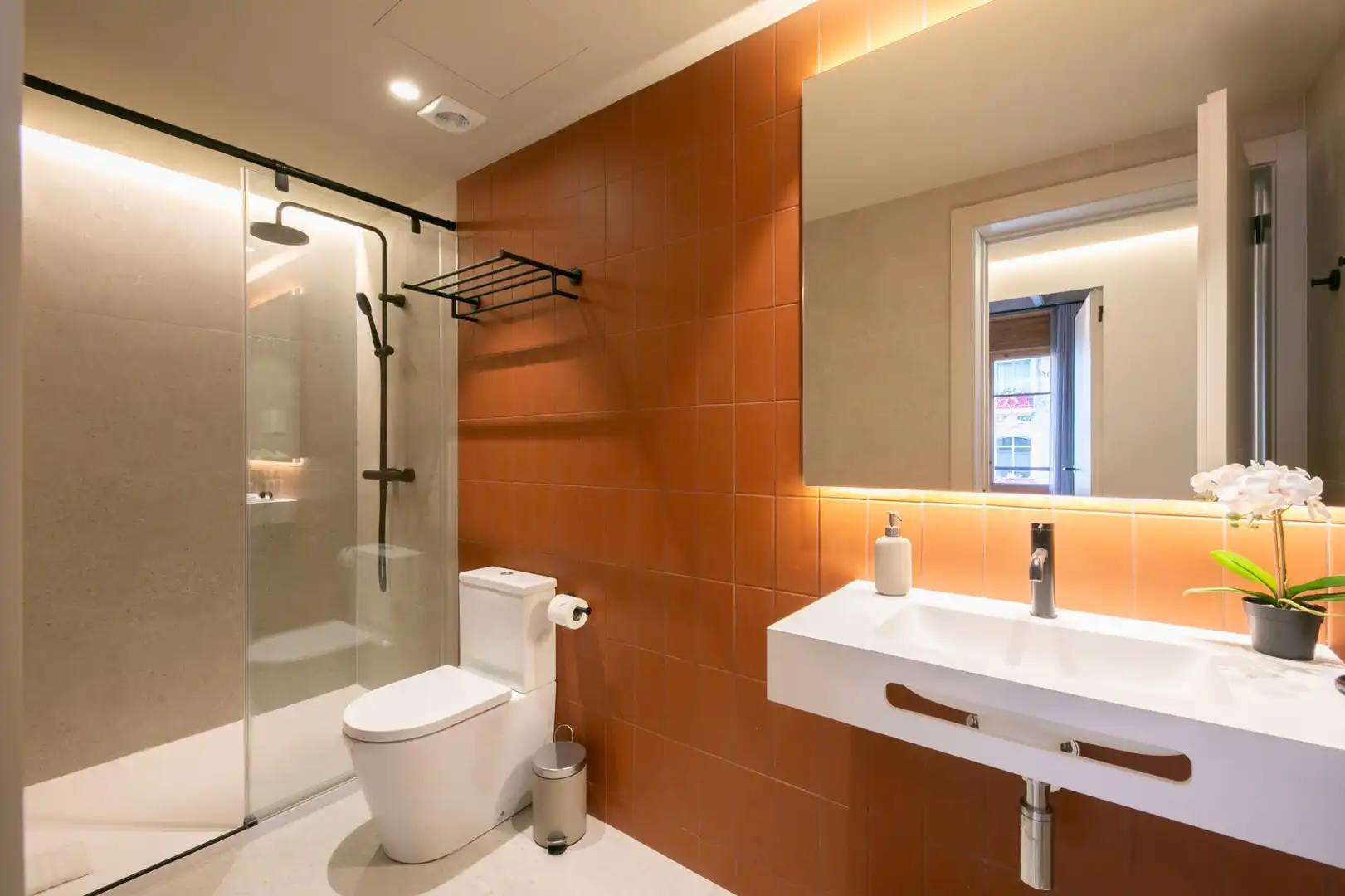 Appartamento 75 m² a Barcelona